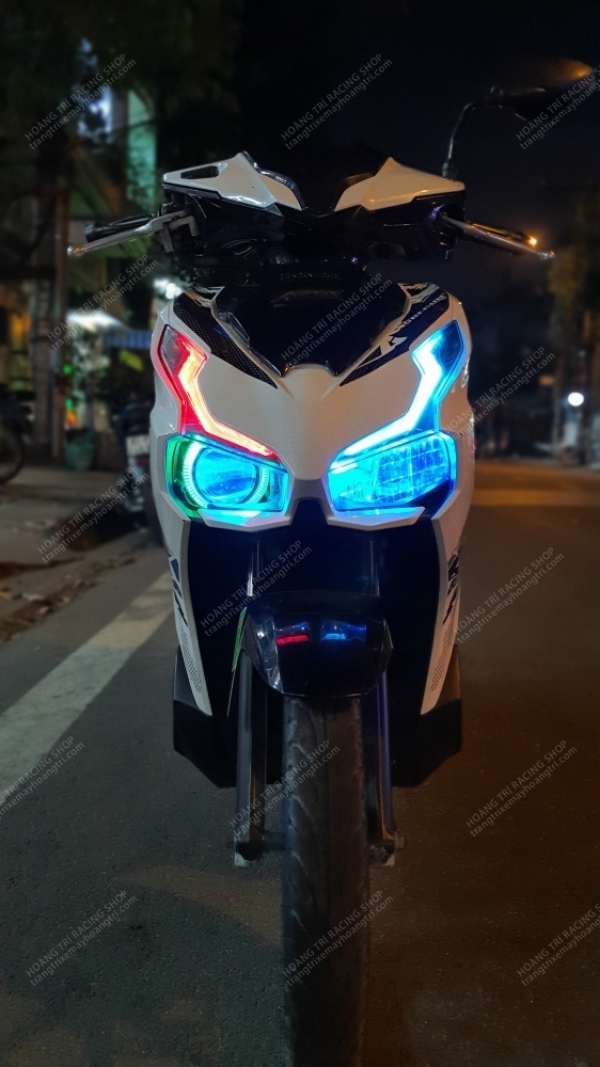 Nguyễn Khánh Hòa - Airblade 2020 