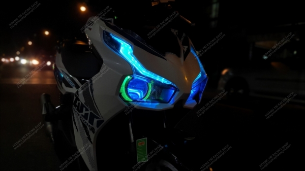 Nguyễn Khánh Hòa - Airblade 2020 