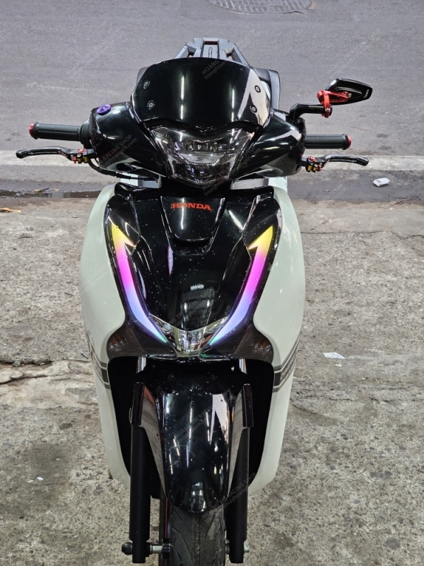 Hiếu Học - Dọn kiểng Sh 2019