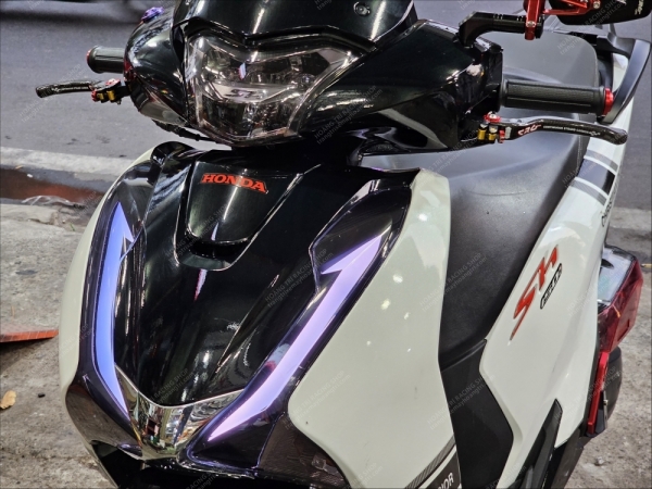Hiếu Học - Dọn kiểng Sh 2019