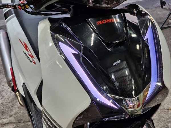Hiếu Học - Dọn kiểng Sh 2019