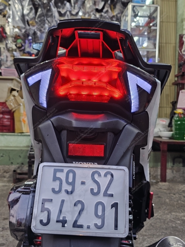 Hiếu Học - Dọn kiểng Sh 2019