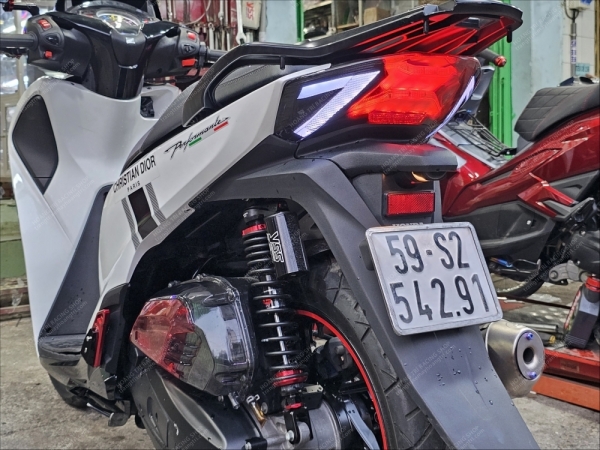 Hiếu Học - Dọn kiểng Sh 2019
