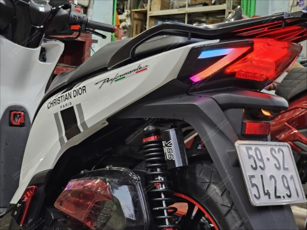Hiếu Học - Dọn kiểng Sh 2019