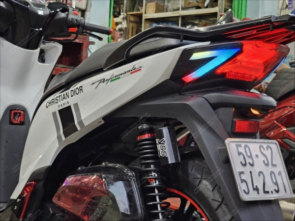 Hiếu Học - Dọn kiểng Sh 2019
