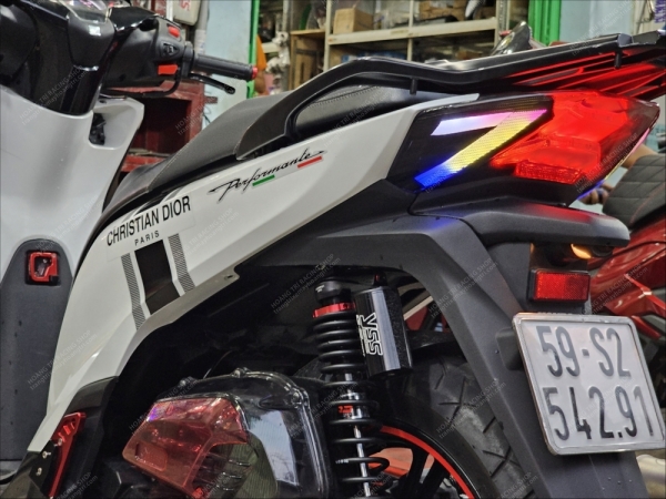 Hiếu Học - Dọn kiểng Sh 2019