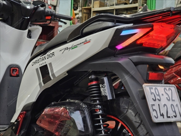 Hiếu Học - Dọn kiểng Sh 2019