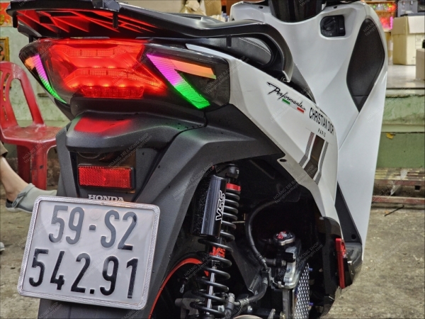 Hiếu Học - Dọn kiểng Sh 2019