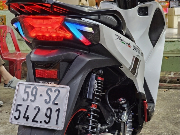 Hiếu Học - Dọn kiểng Sh 2019