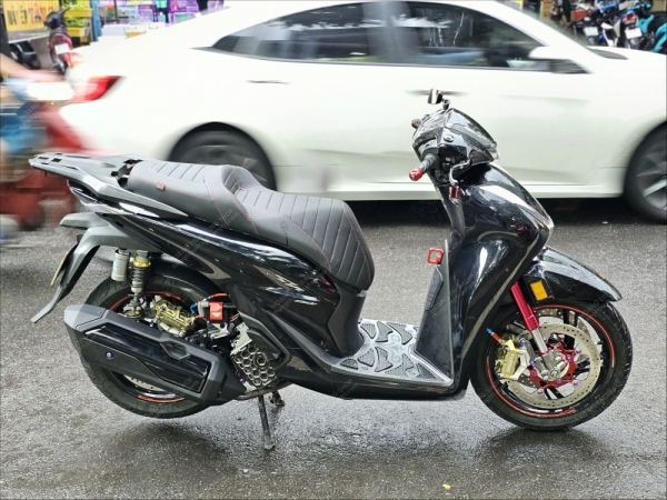 Phạm Phi - Sh 2020
