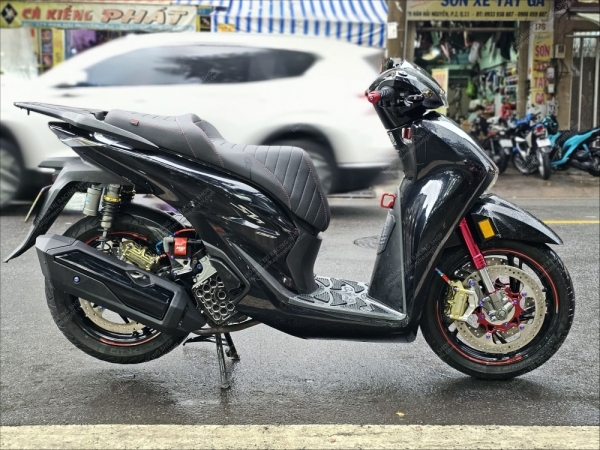 Phạm Phi - Sh 2020