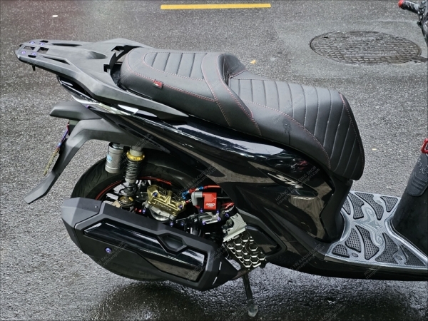 Phạm Phi - Sh 2020