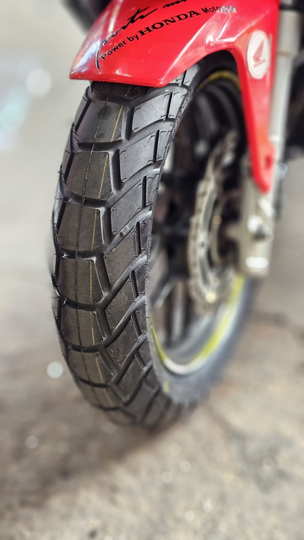 ADV 150 - Jimmy Luu
