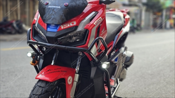ADV 150 - Jimmy Luu