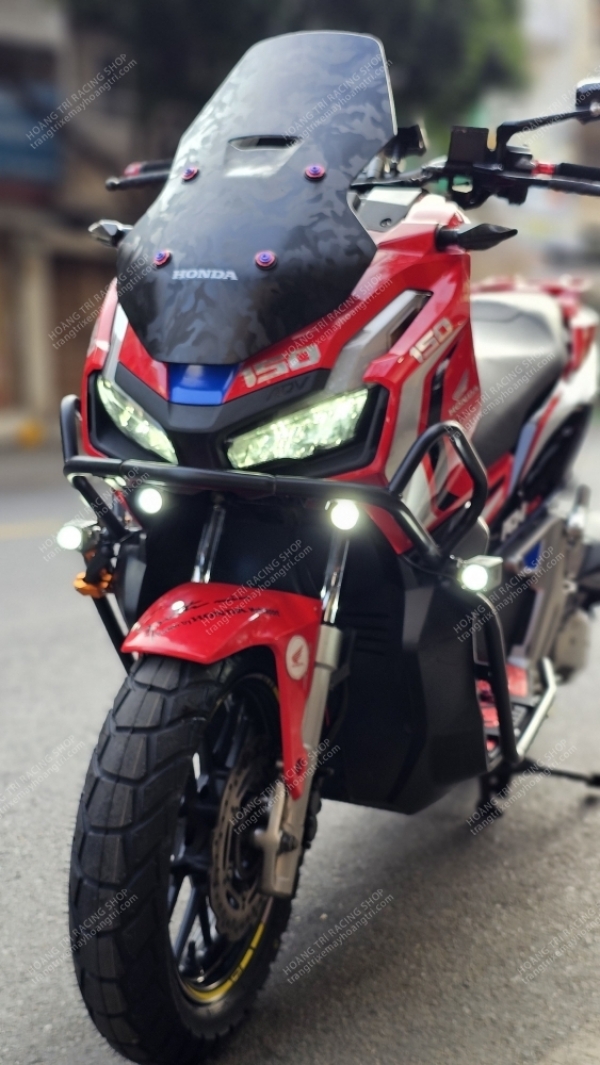 ADV 150 - Jimmy Luu