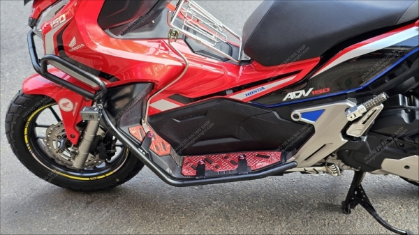 ADV 150 - Jimmy Luu