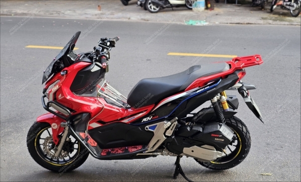 ADV 150 - Jimmy Luu