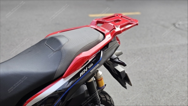 ADV 150 - Jimmy Luu