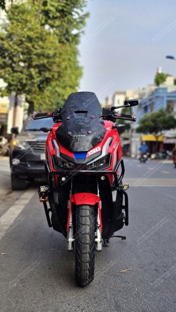 ADV 150 - Jimmy Luu