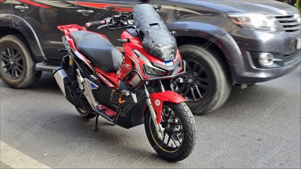 ADV 150 - Jimmy Luu