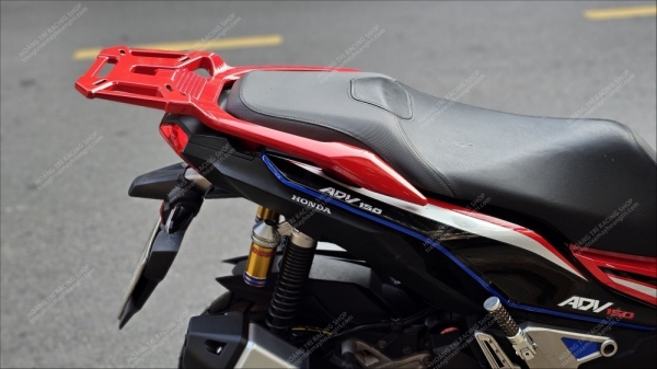 ADV 150 - Jimmy Luu