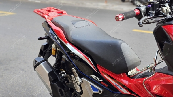 ADV 150 - Jimmy Luu