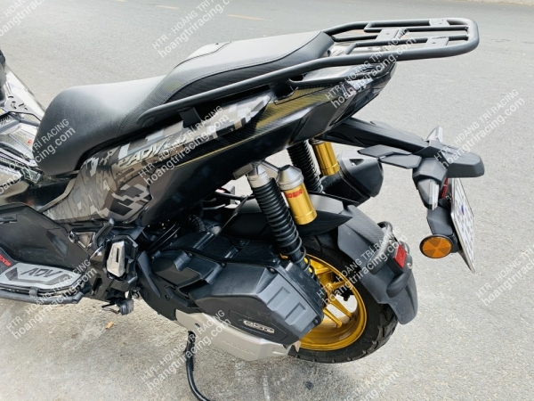 ADV 150 - Trần Ngọc Thức 
