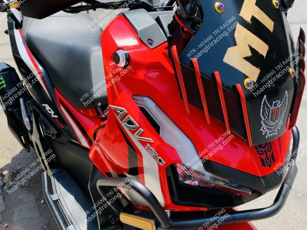 ADV 150-Thái Nguyễn