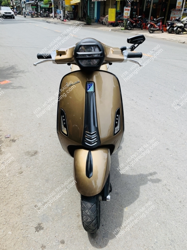Đồ chơi xe Vespa Primavera & Sprint
