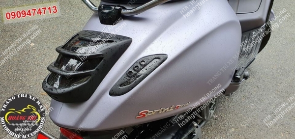 Đồ chơi xe Vespa Primavera & Sprint