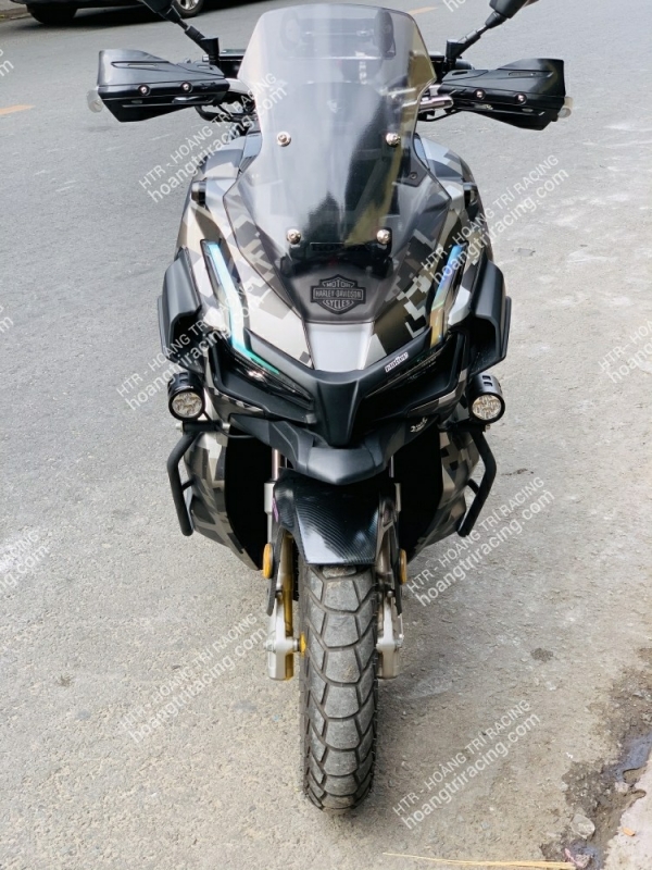 ADV 150 - Trần Ngọc Thức 