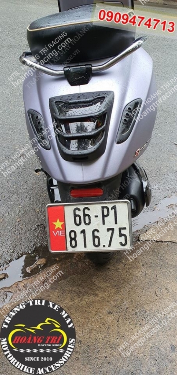 Đồ chơi xe Vespa Primavera & Sprint