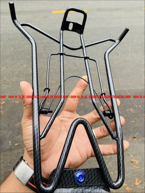 Exciter 155 VVA - Anh Tùng Quận 3