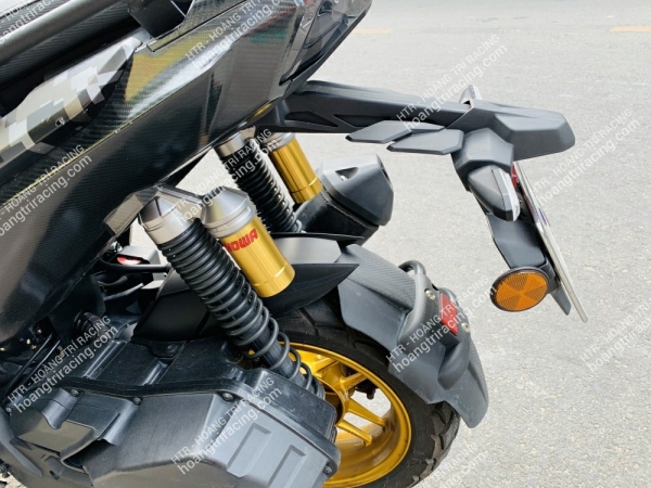 ADV 150 - Trần Ngọc Thức 