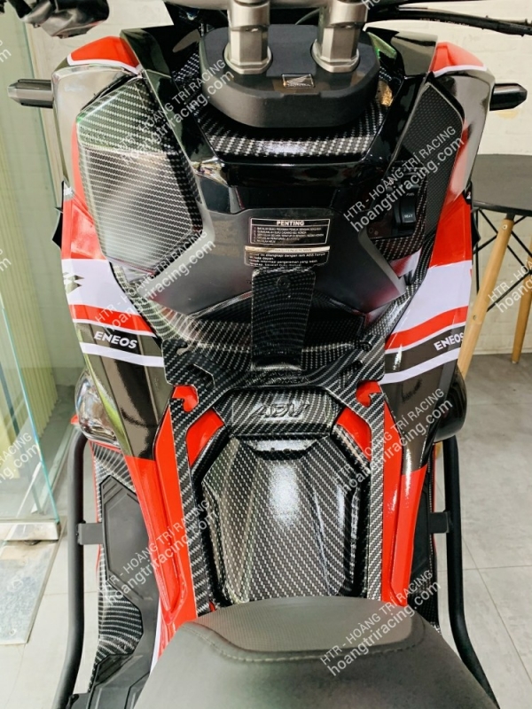 ADV 150 - Trần Quốc Bảo Toàn