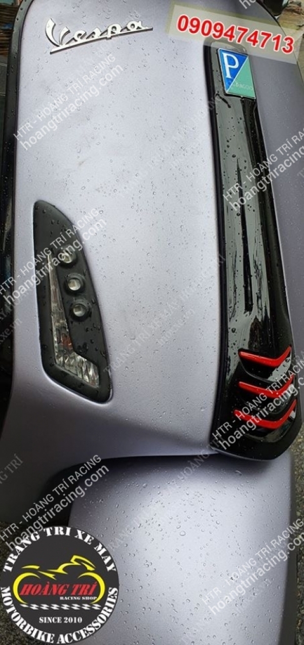 Đồ chơi xe Vespa Primavera & Sprint