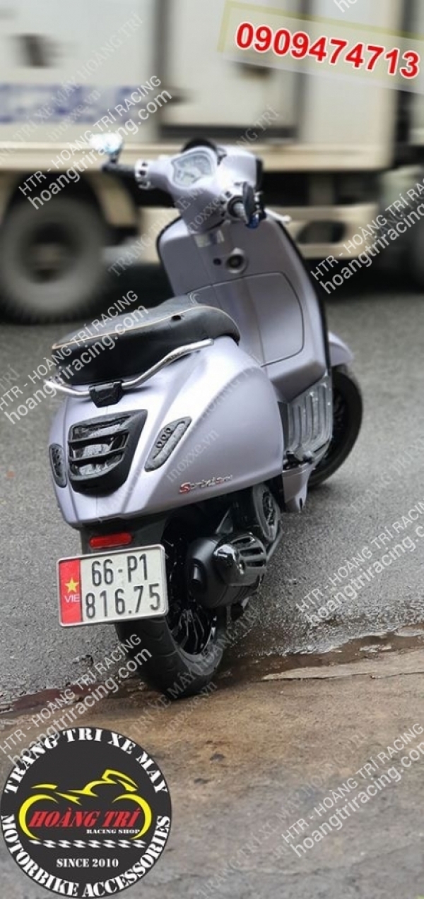 Đồ chơi xe Vespa Primavera & Sprint