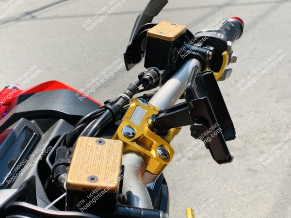 ADV 150-Thái Nguyễn