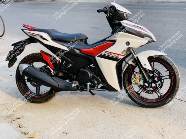 Eciter 155 - Nam quận 2 