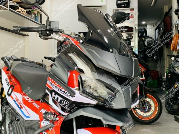 ADV 150 - Trần Quốc Bảo Toàn