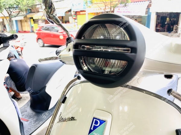 Đồ chơi xe Vespa Primavera & Sprint