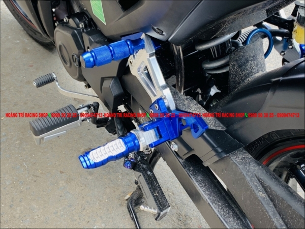 Exciter 155 VVA - Anh Tùng Quận 3