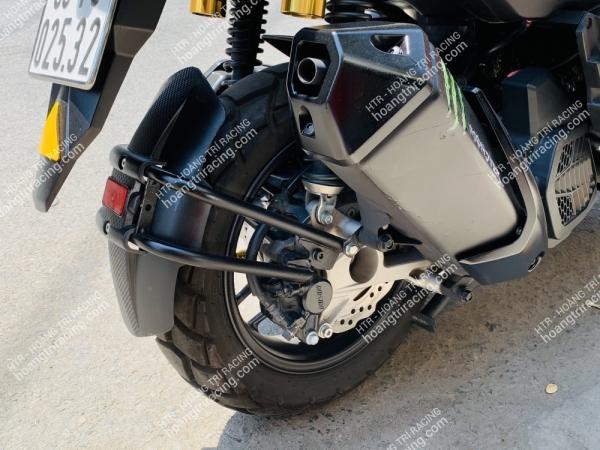 ADV 150-Thái Nguyễn