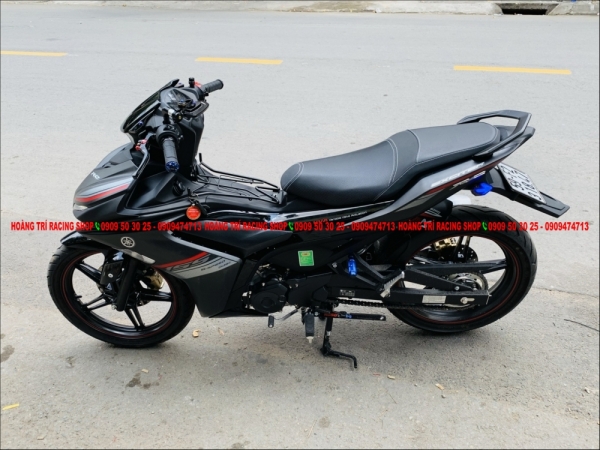 Exciter 155 VVA - Anh Tùng Quận 3