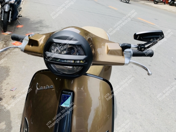 Đồ chơi xe Vespa Primavera & Sprint
