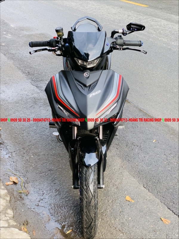 Exciter 155 VVA - Anh Tùng Quận 3