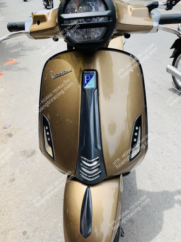 Đồ chơi xe Vespa Primavera & Sprint