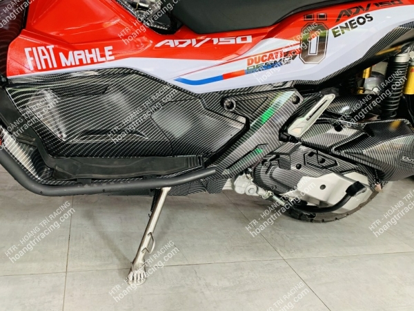 ADV 150 - Trần Quốc Bảo Toàn