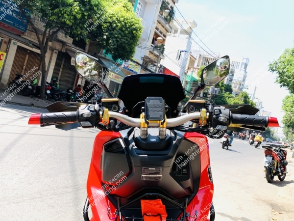 ADV 150-Thái Nguyễn