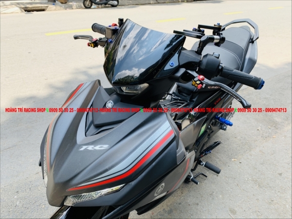 Exciter 155 VVA - Anh Tùng Quận 3